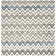 Pheobe Performance Chevron Rug