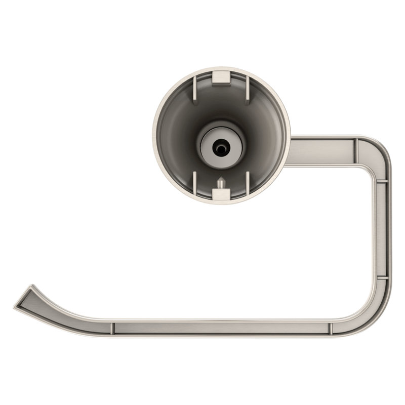 Auden Towel Ring, Spot Defense Brushed Nickel