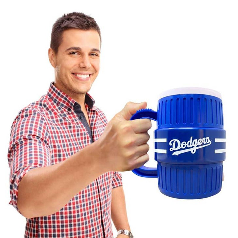 Grande tasse à eau Los Angeles Dodgers