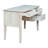 Newville Solid Wood Solid Wood Computer Desk