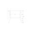 Lecrieú Double Bath Vanity-1133972638-1133972639-1134482221