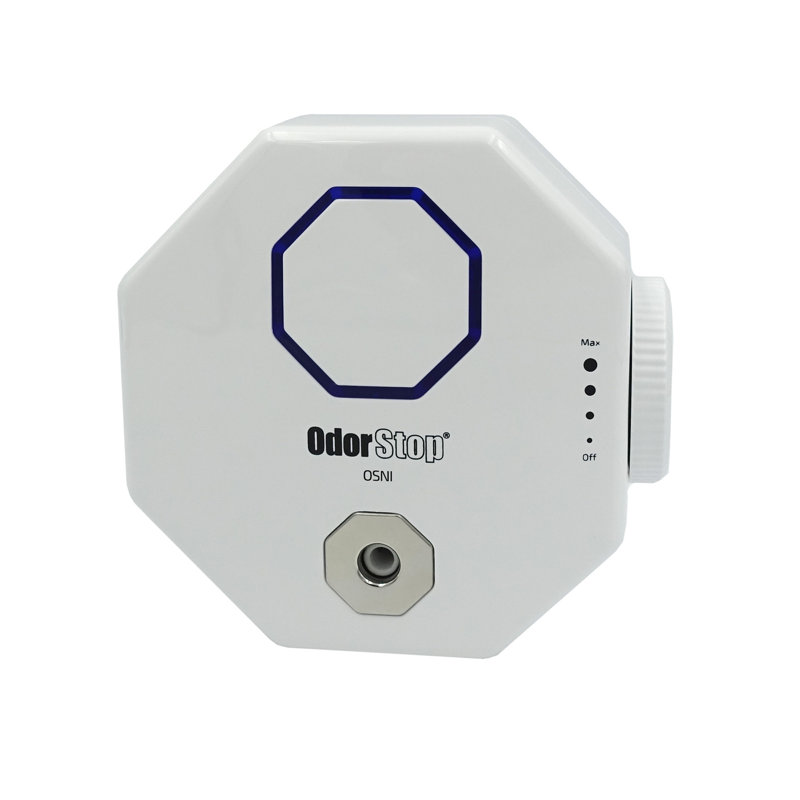 Osni Negative Ion Air Purifying for Small Areas