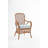 Sanders 4 - Person Pedestal Dining Set-471168448
