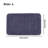 Sigala Microfiber Non-Slip Bath Mat-1209588649