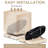 Faux Leather Massage Chair