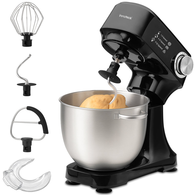 Innoteck Stand Mixer Pasta Maker
