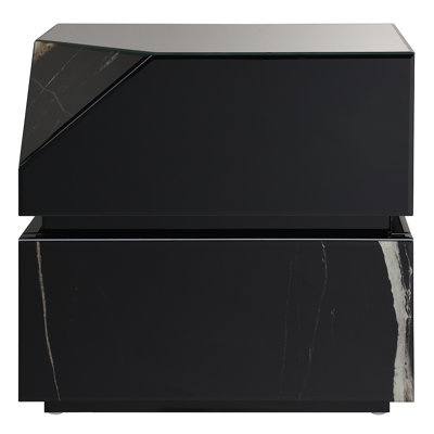 Jaheen End Table