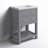 Caitlyn Modern 24" Single Bathroom Vanity Set-1284311976