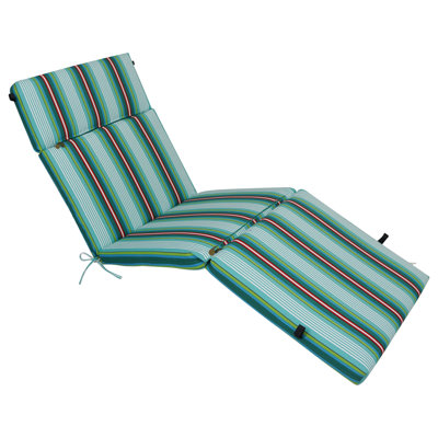 Coussin de dossier / siège d'extérieur