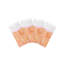 Hibiscus Cotton Sateen Dinner Napkins