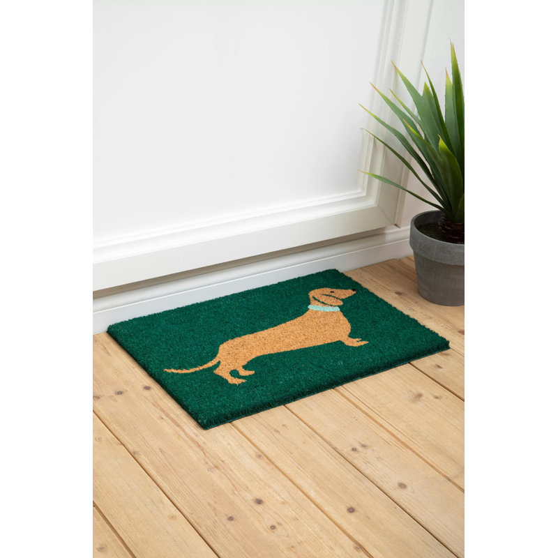 Cobb Non-Slip Indoor / Outdoor Doormat