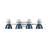 Brynnan 4-Light Bath Vanity-974033924-974033934