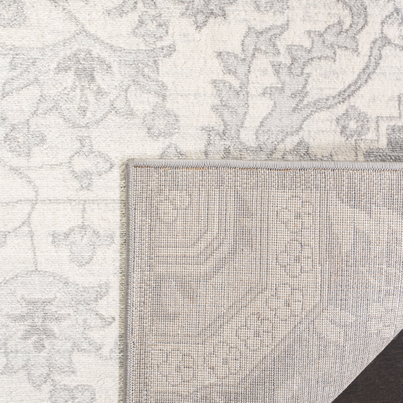 West Stockbridge Oriental Area Rug, Rectangle 160 x 229 cm