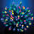 Abtal 600 - Bulb 620'' Plug-in LED String Light