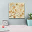 «Shimmering 3» par Albena Hristova, art mural sur toile-749245455