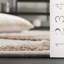 Tapis ivoire / beige Vermont 225-1360455076