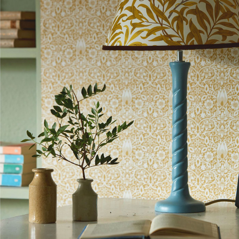 Borage Wallpaper, Sunflower