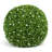 19'' Faux Flowering Topiary-64582498