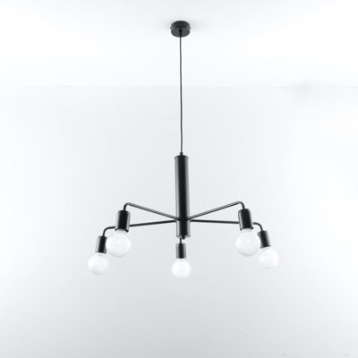 5 - Light Chandelier