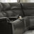 Hannya 6-Piece Leather Power Reclining Sectional