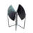 35" D Wood Round Folding Dining Table-438934566-466062513