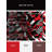 Vermillion Velocity Indoor And Outdoor Area Rug-383392282