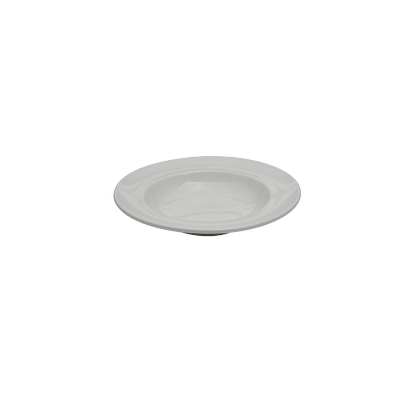 Cromwell 21 oz. Deep Rimmed Soup Plate