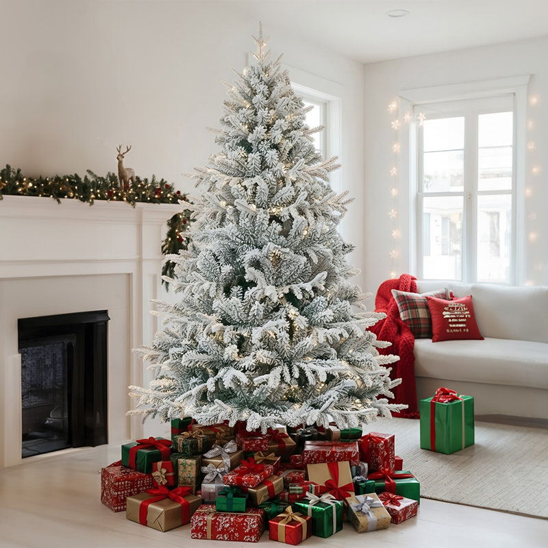 Artificial Pine Christmas Tree, 1.8 m H