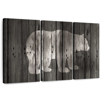 Brampt Bear Lodge