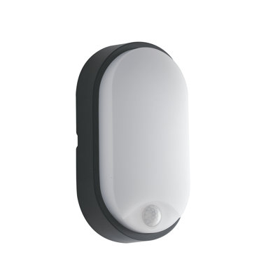 LED Outdoor Flush Mount