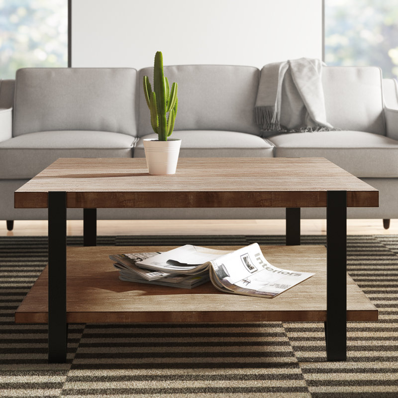 Table basse Pellegrin