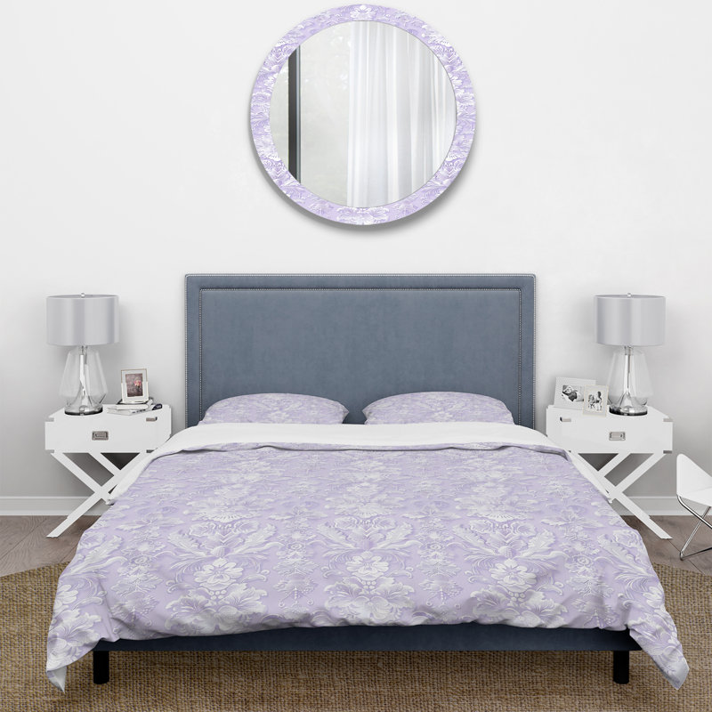 Ensemble de housse de couette Boho, Housse de couette très grand et 2 très grandes t