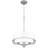 Seymour 3 - Light Drum Pendant-1500052115