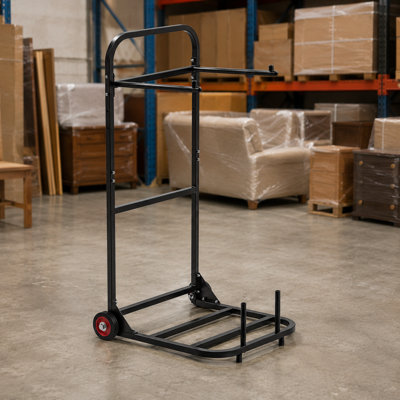 100 Lb. Capacity