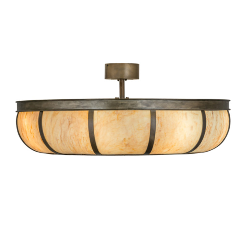Prime Downrod Ceiling Fan