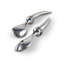 Western Salad Servers