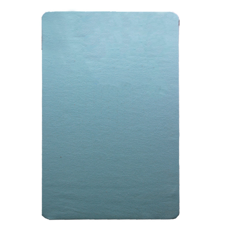 Tableau blanc réversible mural, H 24 po x L 36 po