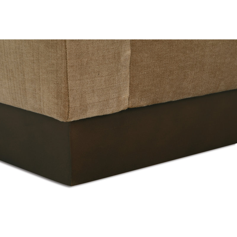 Fauteuil pivotant Alba