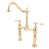Polished Brass is out of stock selected