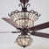 Drumcullen 52'' Ceiling Fan with Light Kit