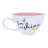 Ceramic Teacup