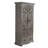 Oidhche Solid Wood Armoire-168450276