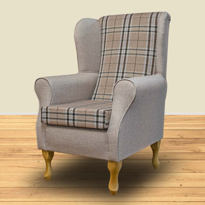 74cm Wide Tufted
