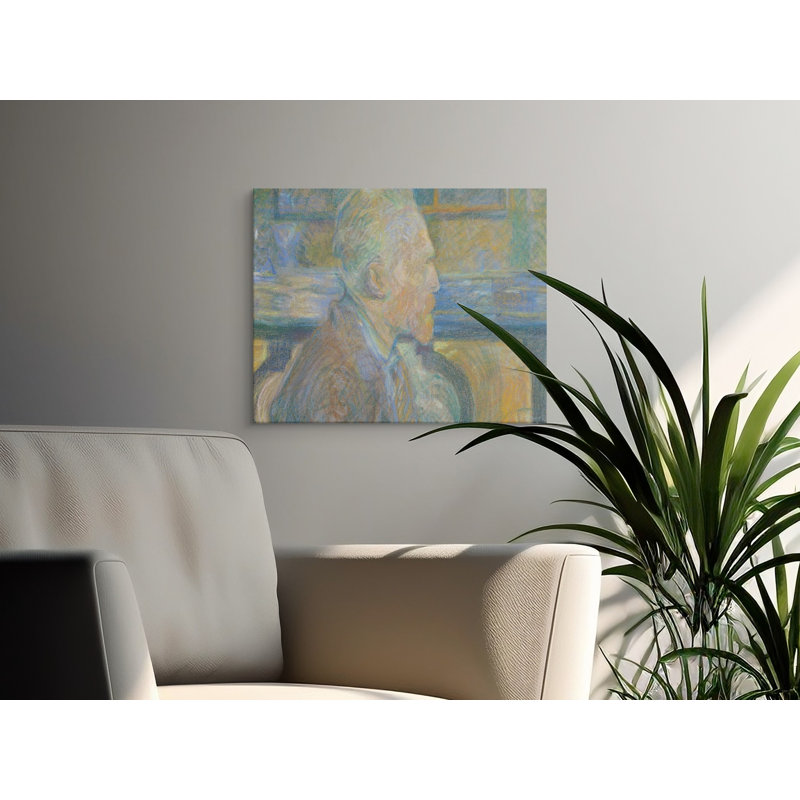 Rael Wrapped Canvas Print Set, 12x9