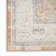 Tapis intérieur / extérieur beige / bleu Nourison Essentials
