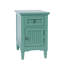 Table de bout Pearce Modern Farmhouse-547349015