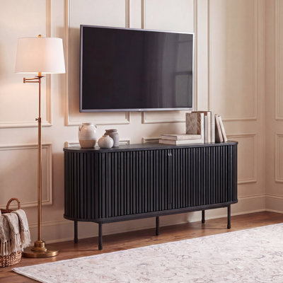Enid Large 2 Door Sideboard