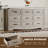 63"W 9-Drawer Dresser for Bedroom, Extra Wide Wooden Chest of Drawers with Metal Handles, Anti-Tip Design, Sturdy Storage Organizer for Living Room, Entryway-2009327702