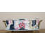 Tobacco Leaf Handmade Planter