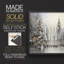«Chirstmas Art» - CEC XXX III - Reproduction encadrée - Restickable-1490212556-1490212559
